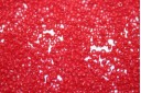 Miyuki Seed Beads Opaque Dark Red 15/0 - 10gr