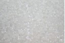 Rocailles Miyuki Opaque White 15/0 - 10gr