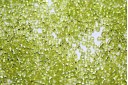Miyuki Seed Beads Silver Lined Chartreuse 15/0 - 10gr
