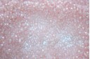 Rocailles Miyuki Matted Transparent Pale Pink AB 15/0 - 10gr