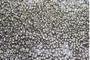 Miyuki Seed Beads Nickel Plated Matted 15/0 - 5gr