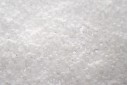 Miyuki Seed Beads White Opaque Matted 15/0 - 10gr
