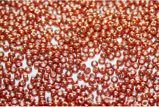 Miyuki Seed Beads Duracoat Galvanized Pink Blush 11/0 - 10gr