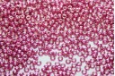 Miyuki Seed Beads Duracoat Galvanized Hot Pink 11/0 - 10gr