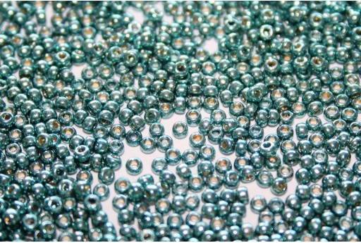 Miyuki Seed Beads Duracoat Galvanized Seafoam 11/0 - 10gr