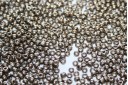 Miyuki Seed Beads Duracoat Galvanized Pewter 11/0 - 10gr