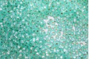 Miyuki Seed Beads Dyed Sea Green S/L Alabaster 11/0 - 10gr