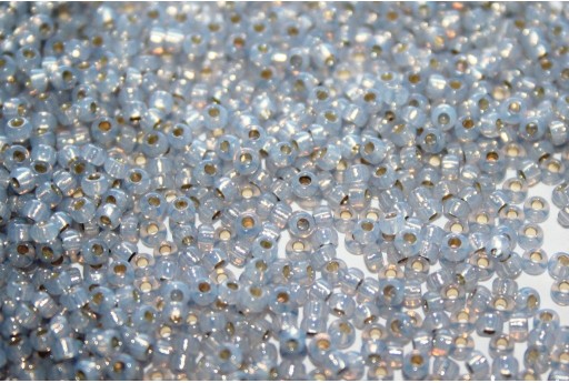 Miyuki Seed Beads Dyed Smoky Opal S/L 11/0 - 10gr