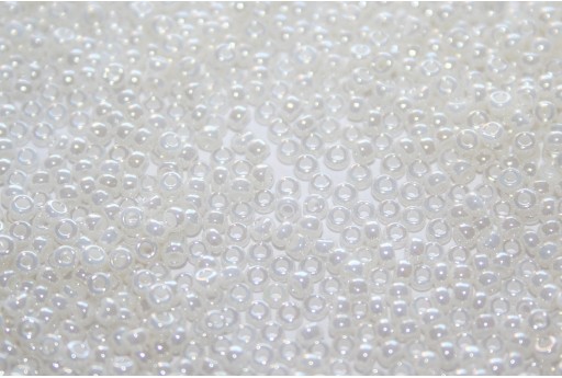 Miyuki Seed Beads Ivory Pearl Ceylon 11/0 - 10gr