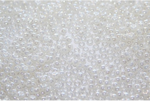 Miyuki Seed Beads Ivory Pearl Ceylon 11/0 - Pack 250gr
