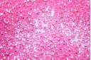 Miyuki Seed Beads Silver Lined Frosted Pink 11/0 - 10gr