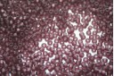 Miyuki Seed Beads Matted Dark Smoky Amethyst 11/0 - 10gr