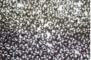 Miyuki Seed Beads Nickel Plated 11/0 - 5gr