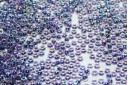 Miyuki Seed Beads Amethyst Lined Crystal AB 11/0 - 10gr