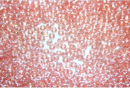 Perline Miyuki Shell Pink Luster 11/0 - 10gr