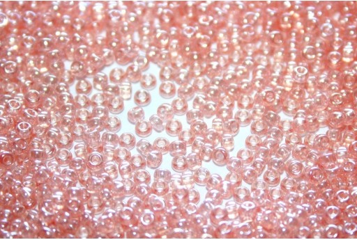 Miyuki Seed Beads Shell Pink Luster 11/0 - 10gr