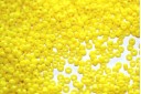 Perline Miyuki Opaque Yellow 11/0 - 10gr