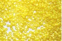 Perline Miyuki Opaque Yellow Luster 11/0 - 10gr