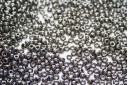 Miyuki Seed Beads Gunmetal 11/0 - 10gr