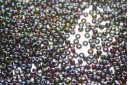 Miyuki Seed Beads Metallic Dark Blue Iris 11/0 - 10gr