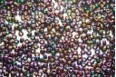 Miyuki Seed Beads Metallic Purple Iris 11/0 - 10gr