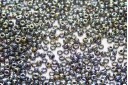 Miyuki Seed Beads Gunmetal Iris 11/0 - 10gr