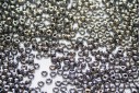 Miyuki Seed Beads Light Gunmetal 11/0 - 10gr