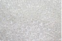 Miyuki Seed Beads White Ceylon 11/0 - 10gr
