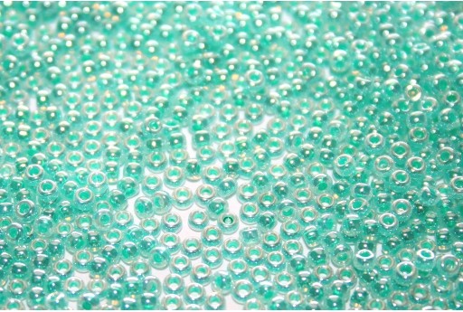 Miyuki Seed Beads Turquoise Ceylon 11/0 - 10gr