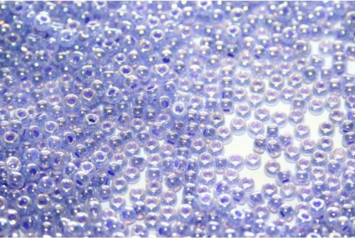Miyuki Seed Beads Lilac Ceylon 11/0 - 10gr
