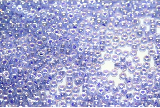 Perline Miyuki Lilac Ceylon 11/0 - 250gr