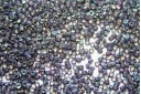Miyuki Delica Beads Opaque Blue Grey Luster 11/0 - 8gr