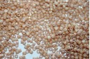 Miyuki Delica Beads Opaque Tan 11/0 - 8gr