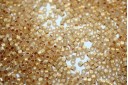 Miyuki Delica Beads 24Kt Gold Lined Opal 11/0 - 8gr
