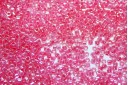 Miyuki Delica Beads Lined Crystal Rose Luster 11/0 - 8gr