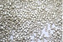 Miyuki Delica Beads Galvanized Silver Matted 11/0 - 8gr