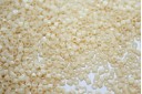 Miyuki Delica Beads Opaque Cream 11/0 - 8gr