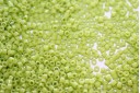 Miyuki Delica Beads Opaque Chartreuse 11/0 - 8gr