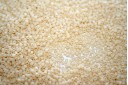 Delica Miyuki Opaque Cream Matted 11/0 - 8gr
