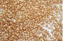 Miyuki Delica Beads Duracoat Galvanized Yellow Gold 11/0 - 8gr