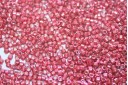 Miyuki Delica Beads Duracoat Galvanized Light Cranberry 11/0 - 8gr