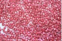 Miyuki Delica Beads Duracoat Galvanized Light Cranberry 11/0 - 8gr