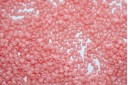 Miyuki Delica Beads Duracoat Opaque Dark Salmon 11/0 - 8gr