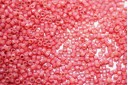 Miyuki Delica Beads Duracoat Opaque Light Watermelon 11/0 - 8gr