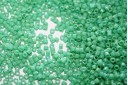 Miyuki Delica Beads Duracoat Opaque Sea Opal 11/0 - 8gr
