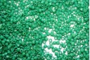 Miyuki Delica Beads Duracoat Opaque Spruce 11/0 - 8gr