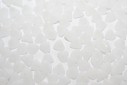 Perline Super-Khéops® Par Puca® Opaque White 6mm - 10gr