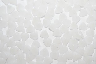 Super-Khéops® Par Puca® Opaque White 6mm - 50gr