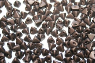 Super-Khéops® Par Puca® Dark Bronze Mat 6mm - 50gr