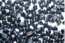 Super-Khéops® Par Puca® Beads Dark Blue Metallic Mat 6mm - 10gr